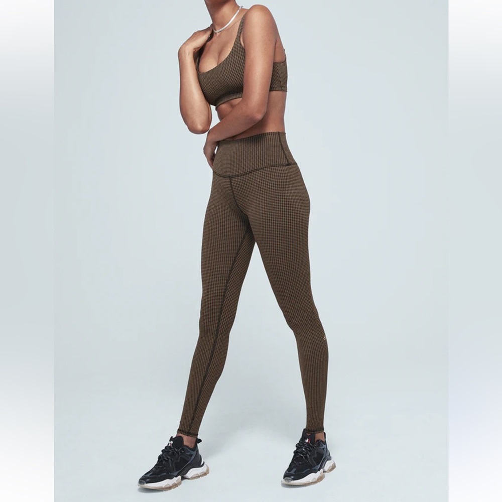 ALO Yoga leggings